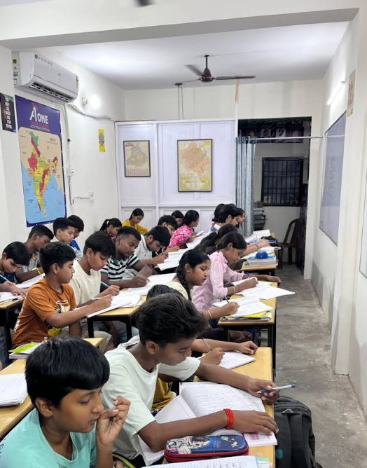 Aone Tuition Classes image 2